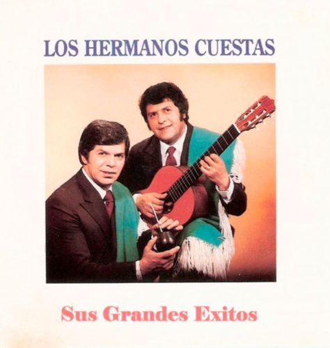 Hermanos-Cuestas