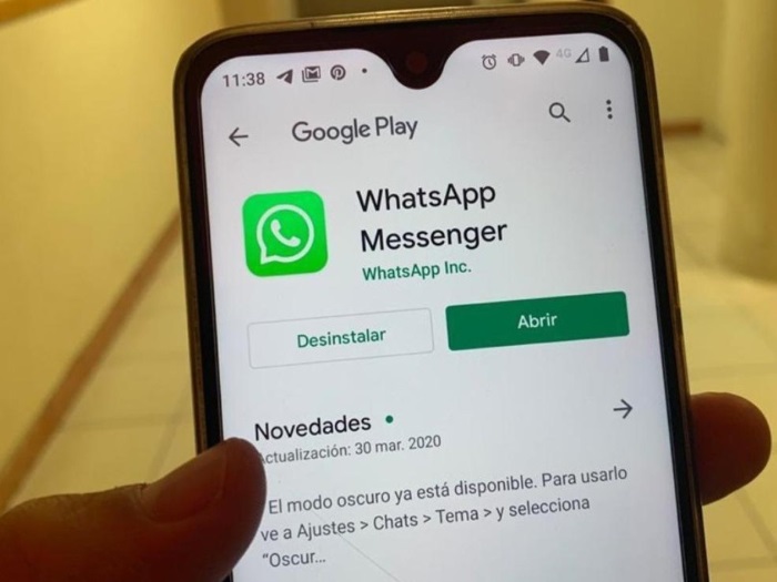 Whatsapp Web Cómo Activar El Modo Incógnito Y Evitar Que Tus Contactos Sepan Que Estás En Línea 3848