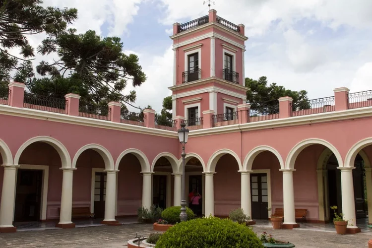 Palacio San Jose