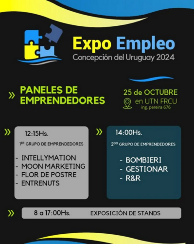 Expo empleo