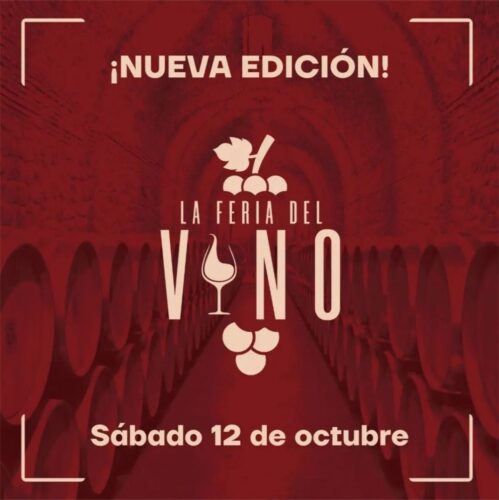 feria del vino