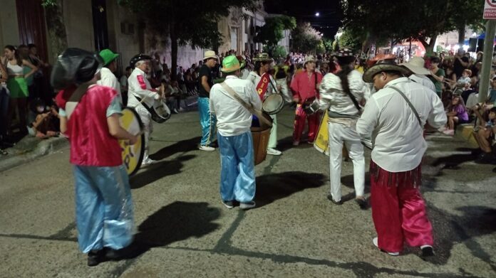 Carnaval-Adultos